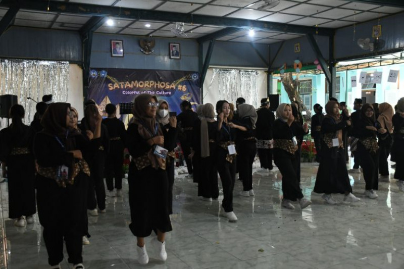 Pentas Seni