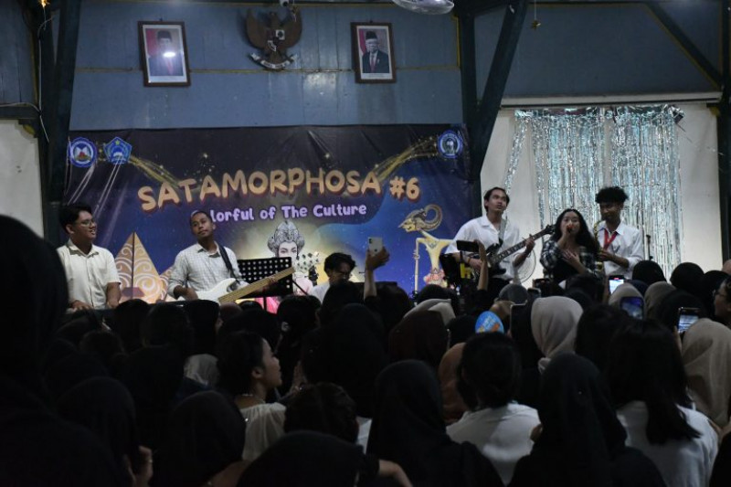 Pentas Seni